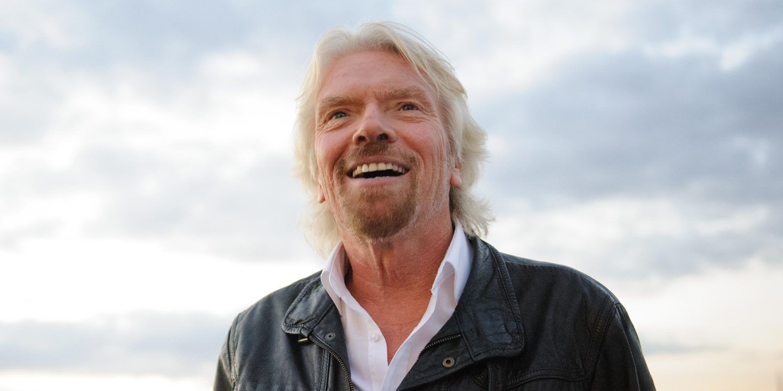 Richard Branson E O Storytelling Que Cria Ideias E Constrói Marcas - B ...