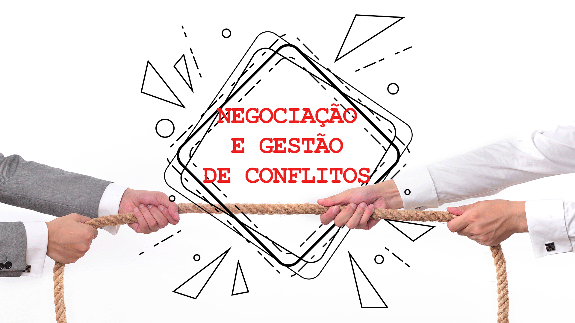 Negociação E Gestão De Conflitos | B! Storytelling