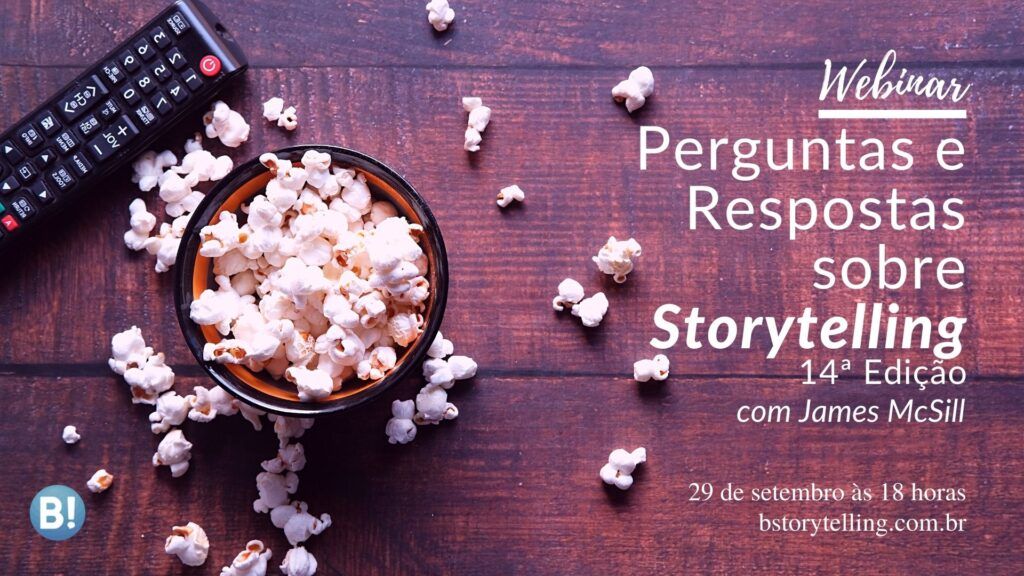 Treinamentos E Capacitação | B! Storytelling